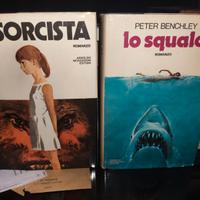 DUE LIBRI PER DUE FILM ICONICI