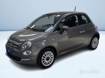 Fiat 500 1.2 Lounge 69cv