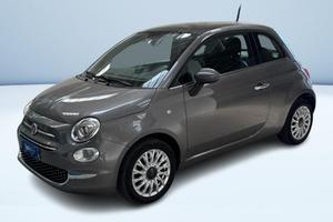 Fiat 500 1.2 Lounge 69cv