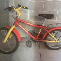 Bici bambino