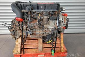 Motore Renault DXI7 240cv Euro 5 Premium Midlum