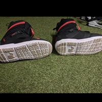 scarponi snowboard northwave