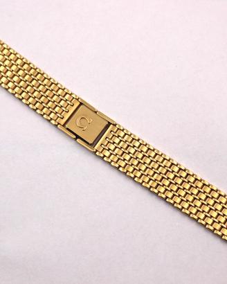 Omega Bracciale Vintage Ref. EX1391.009 Ansa 17mm