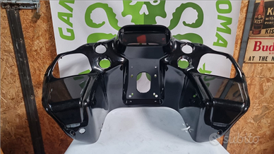 Road glide inner fairing codice 98