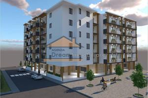 Appartamenti nuova costruzione in via sacro cuore