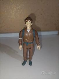 Kenner The Real Ghostbusters Peter Venkman vintage