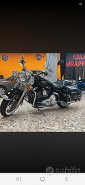 Road king classic
