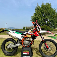 Ktm exc 250