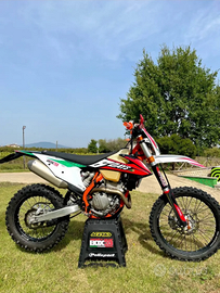 Ktm exc 250