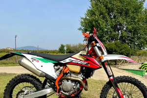 Ktm exc 250