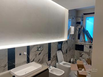 Rumeno idraulico ed elettricista