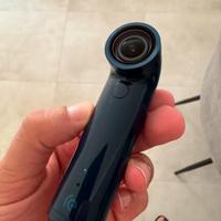 Htc re camera