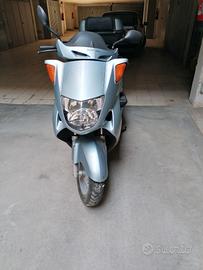 Honda Pantheon 125