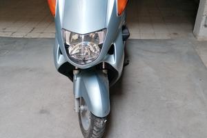 Honda Pantheon 125