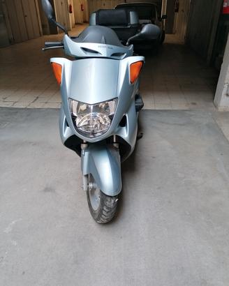 Honda Pantheon 125