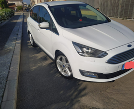 Ford Cmax modello titanium