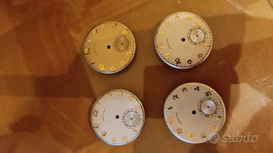 quadranti orologio 