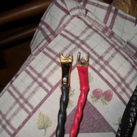 Cavo di potenza Xindak FS-2