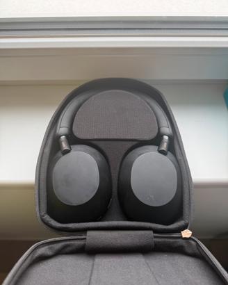 Sony WH-1000XM5