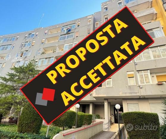 Appartamento Bari [Cod. rif 3125030VRG] (Poggiofra