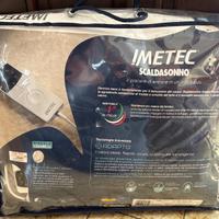 Scalda sonno IMETEC