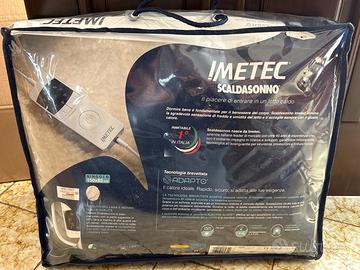 Scalda sonno IMETEC