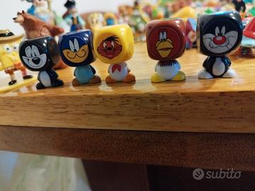 personaggi Looney tunes