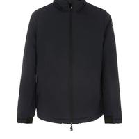 Giacca imbottita SUNS nera (con etichetta) - Tg. M