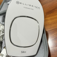 Silk'n Epilatore Luce Pulsata IMETEC