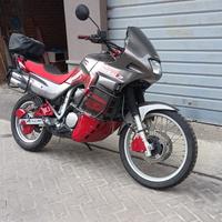 honda transalp 600
