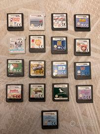 Videogiochi Nintendo 3DS