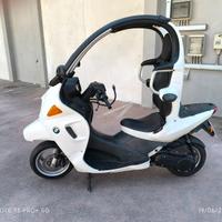 Bmw c1 125 - 2000
