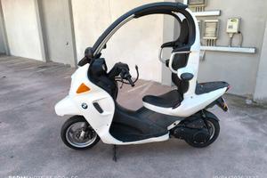 Bmw c1 125 - 2000