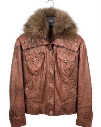 Giacca Donna Trussardi Jeans