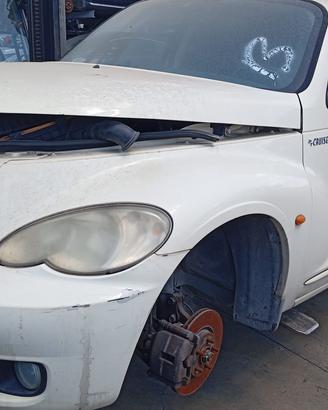 CHRYSLER PT CRUISER 2005 COFANO ANTERIORE