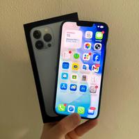 Iphone 13 promax 256 gb