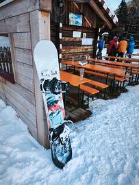 capita indoor survival