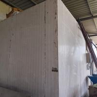 Cella frigo