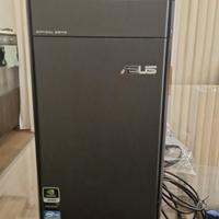 PC fisso asus