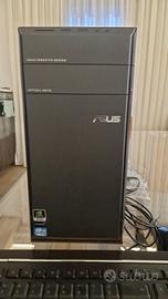 PC fisso asus