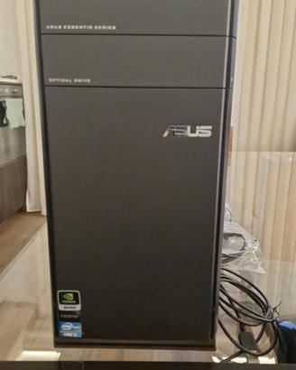 PC fisso asus