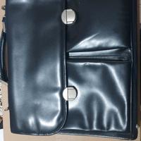 Borsa con tracolla PIQUADRO NIKOLAI