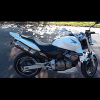 honda hornet