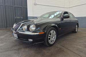 Jaguar S-Type (X200) 3.0 V6 24V cat