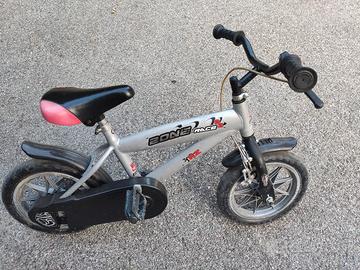 Bicicletta bambini