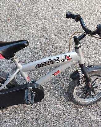 Bicicletta bambini