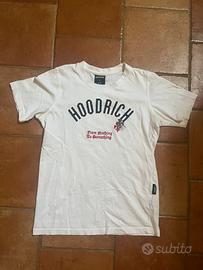 Maglietta hoodrich