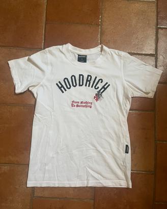 Maglietta hoodrich