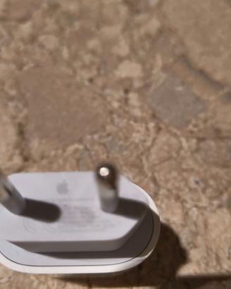 Alimentatore Apple originale