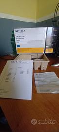 Switch Fast Ethernet Netgear FS605